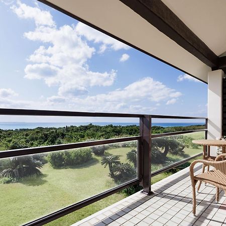 Haimurubushi Kohama Island Exterior photo