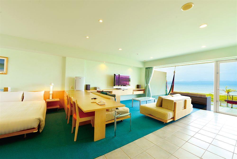 Haimurubushi Kohama Island Exterior photo