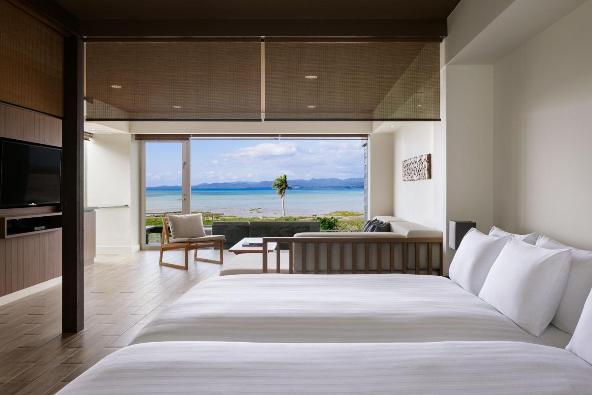 Haimurubushi Kohama Island Exterior photo