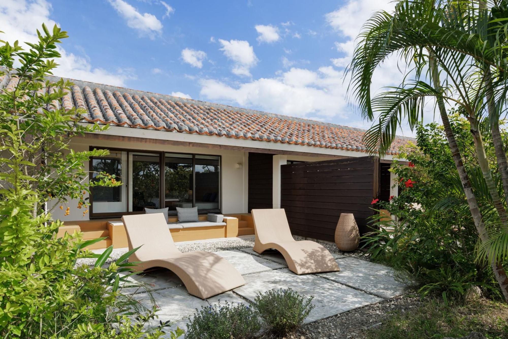 Haimurubushi Kohama Island Exterior photo