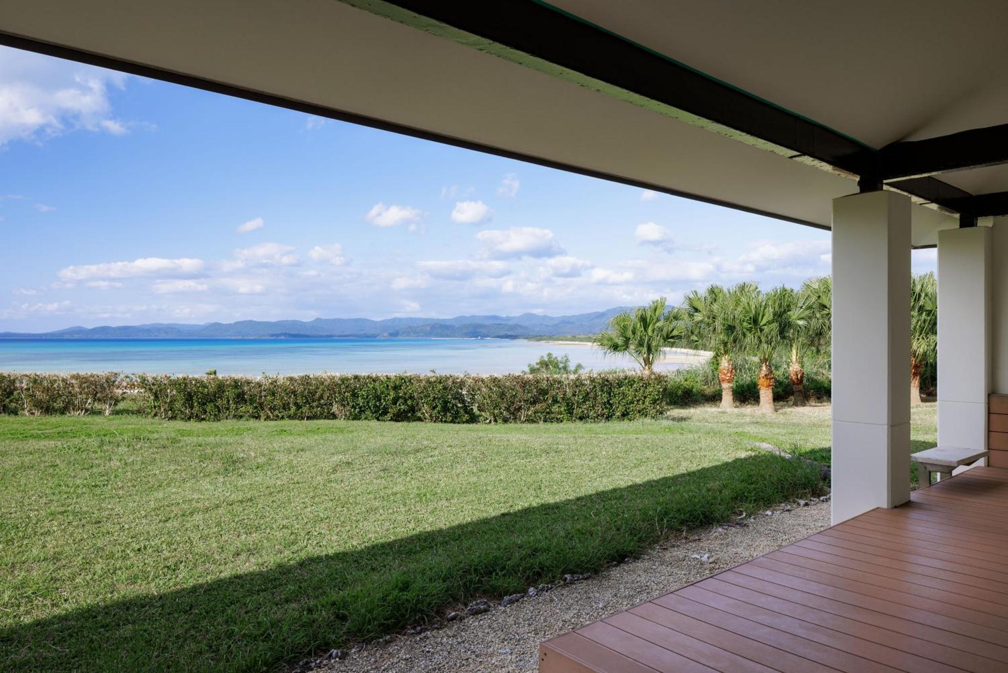 Haimurubushi Kohama Island Exterior photo